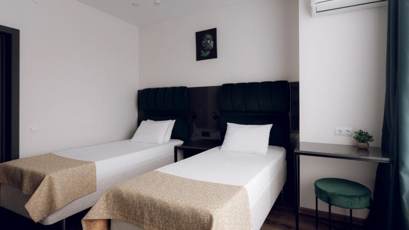 Hotel Bahet