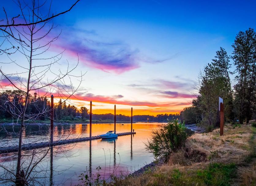 Outdoors view Photo
