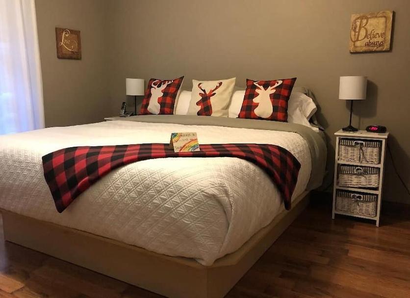 Bedroom Photo