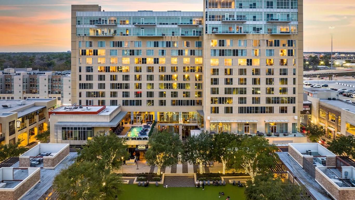 The Moran CITYCENTRE from $154 Houston Hotel Deals Reviews KAYAK The Moran CITYCENTRE from $154 Houston Hotel Deals Reviews KAYAK