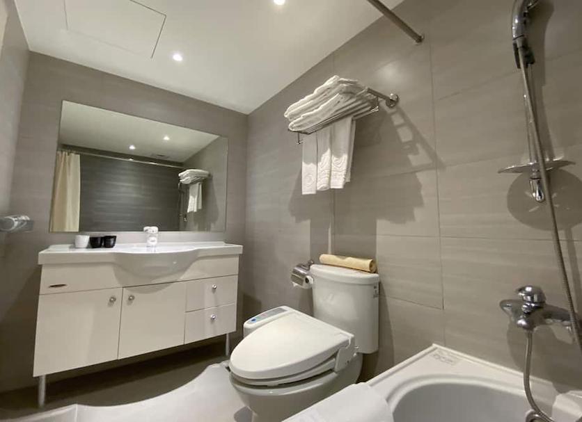 Bathroom Photo