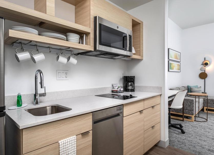Kitchen Photo