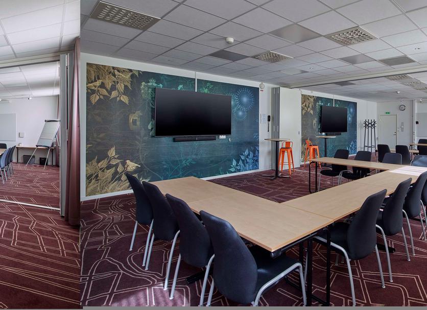 Conference room Photo