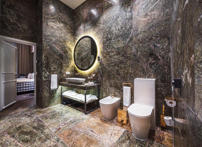Bathroom Photo