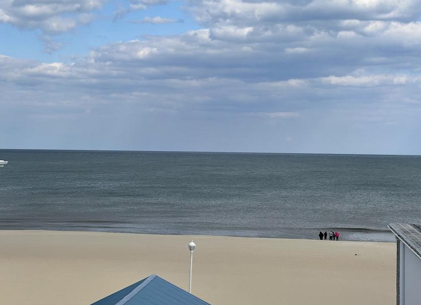 Beach Photo