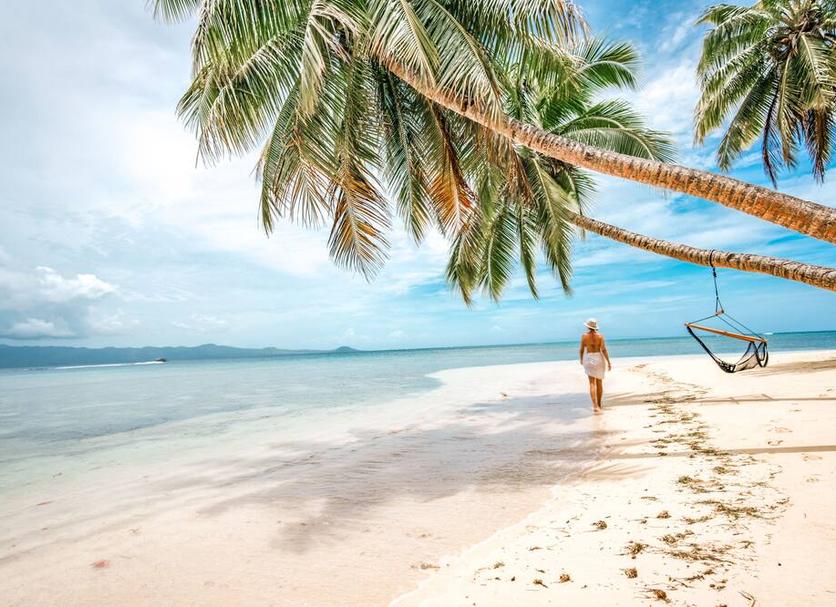 Beach Photo