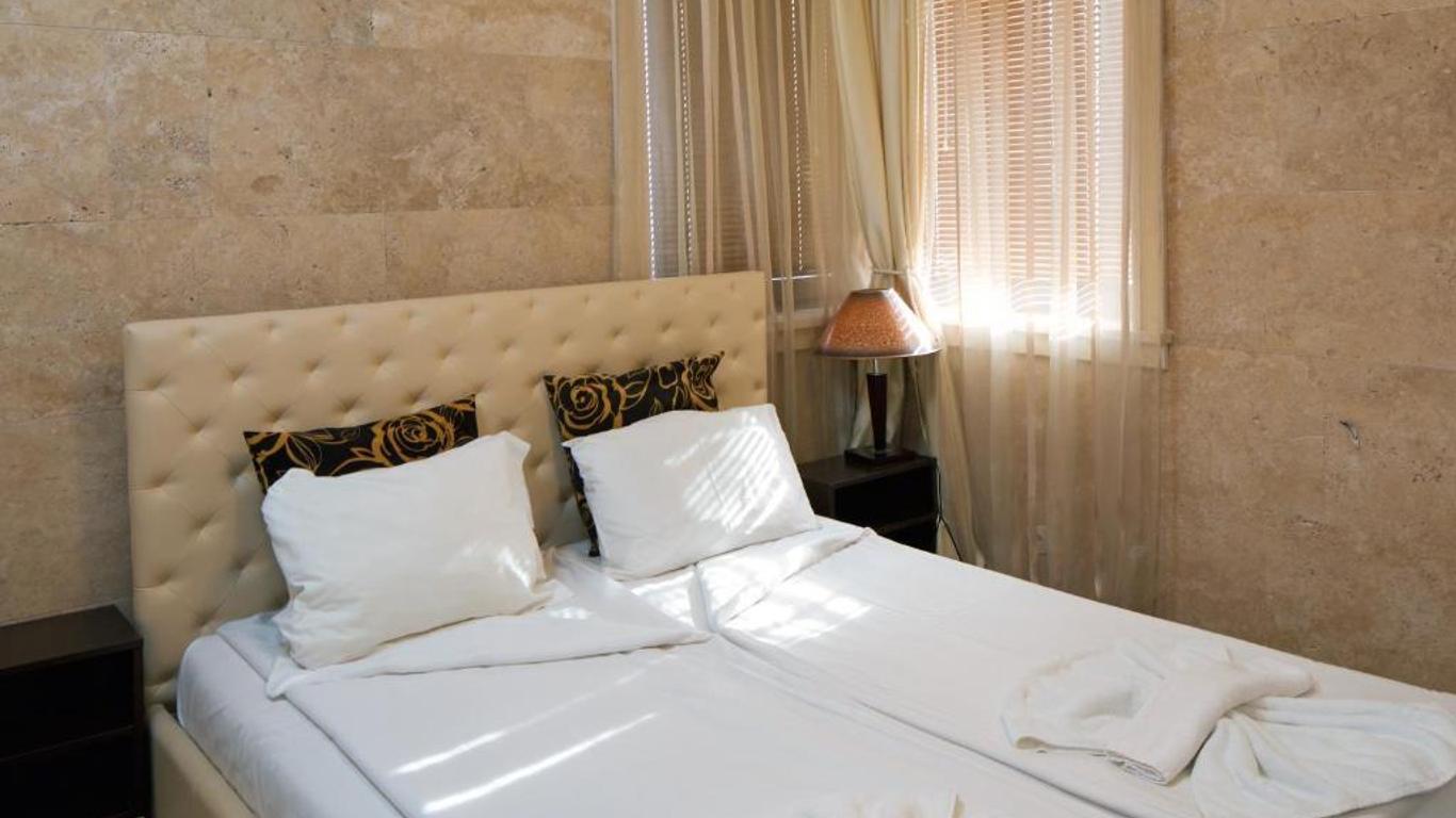 Apartments Amara Sunny Beach