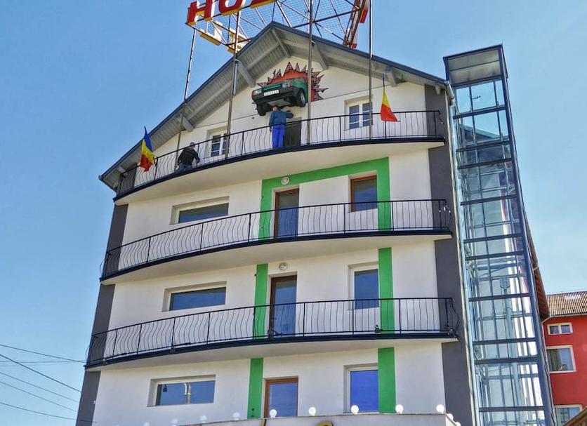 Building Photo