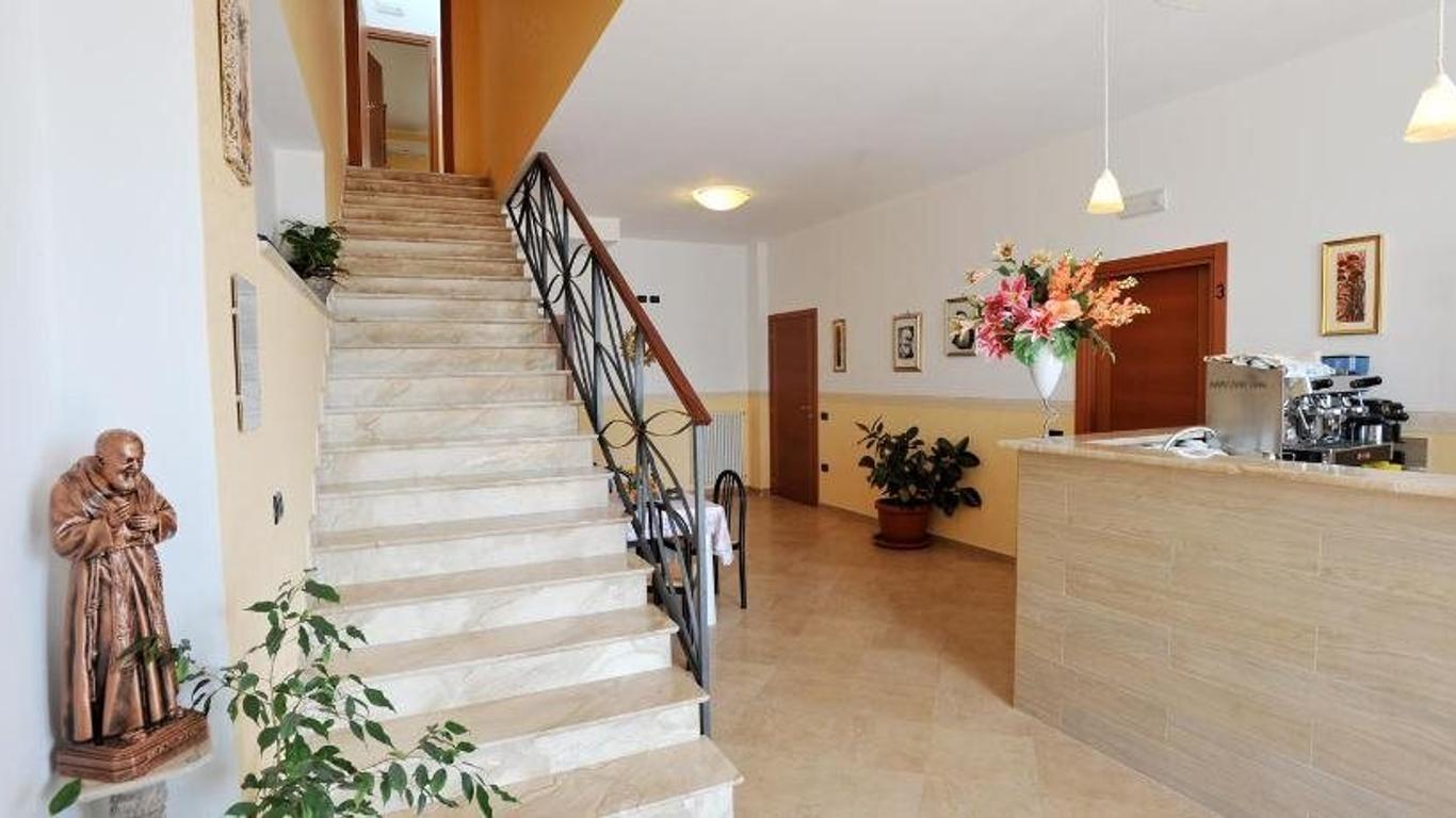 B&B Casa Augello