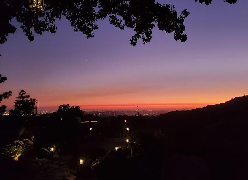 Outdoors view Photo