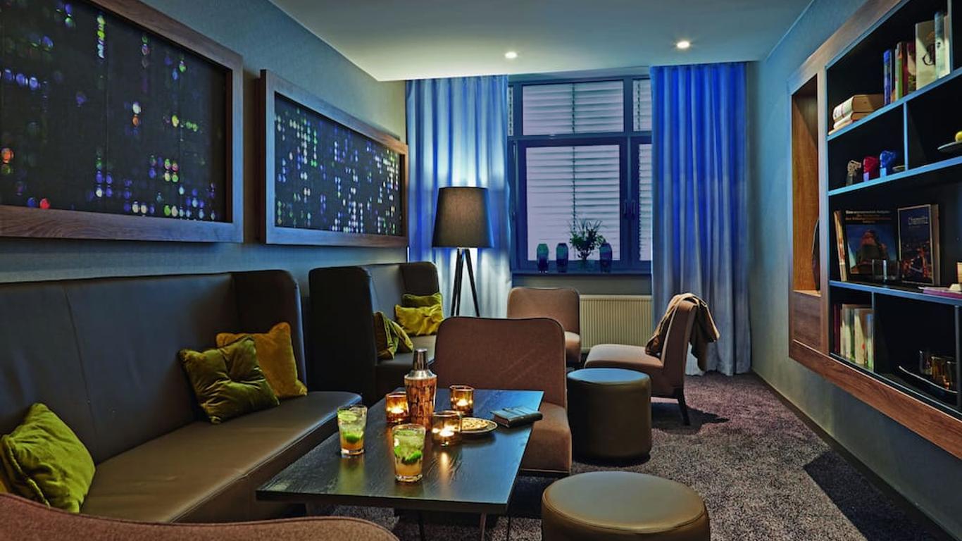 Seaside Residenz Hotel