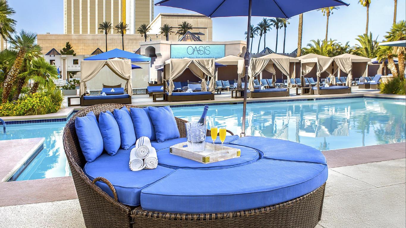 LUXOR HOTEL & CASINO - Updated 2023 Prices & Resort Reviews (Las