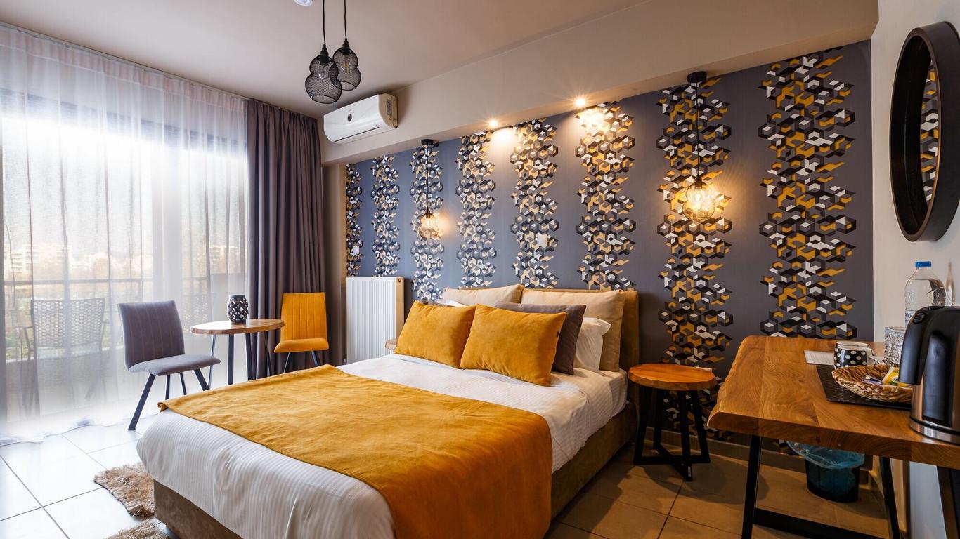 Limani Comfort Rooms
