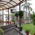 Outdoors view