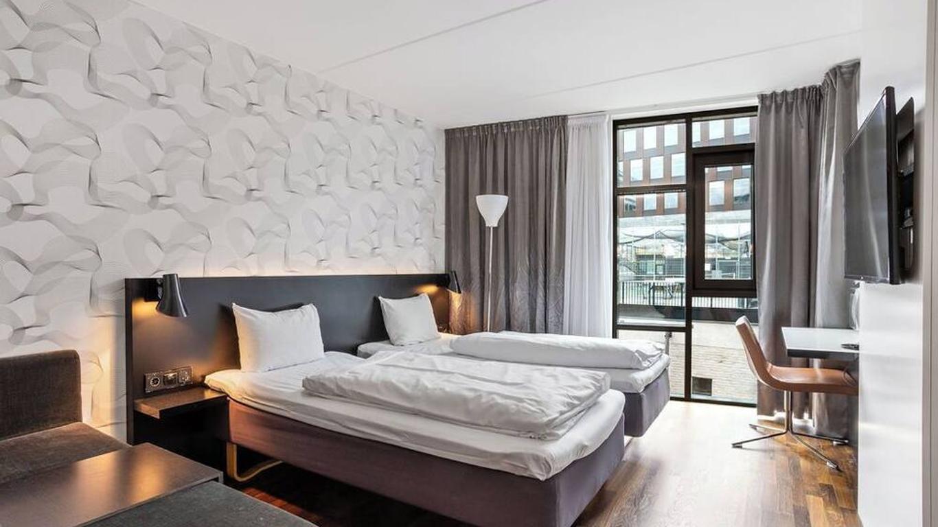 Comfort Hotel Union Brygge