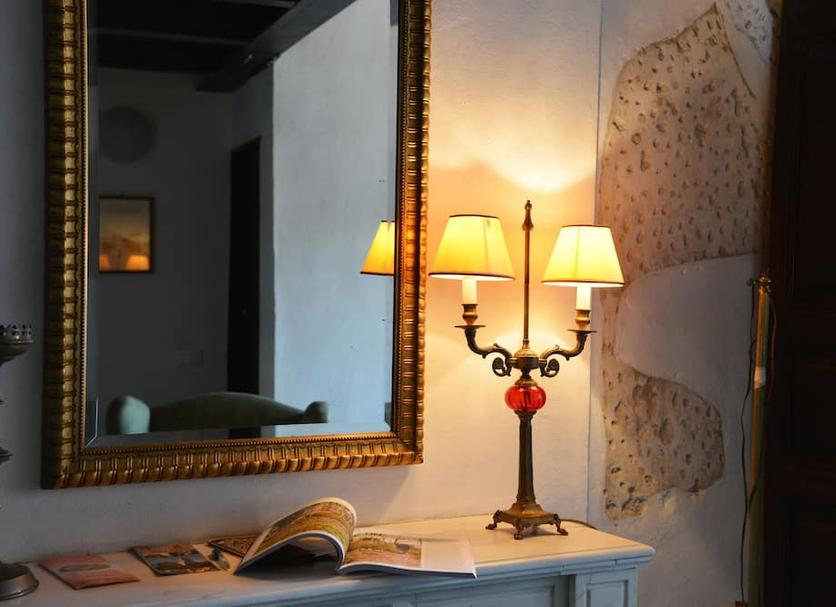 Room amenity Photo