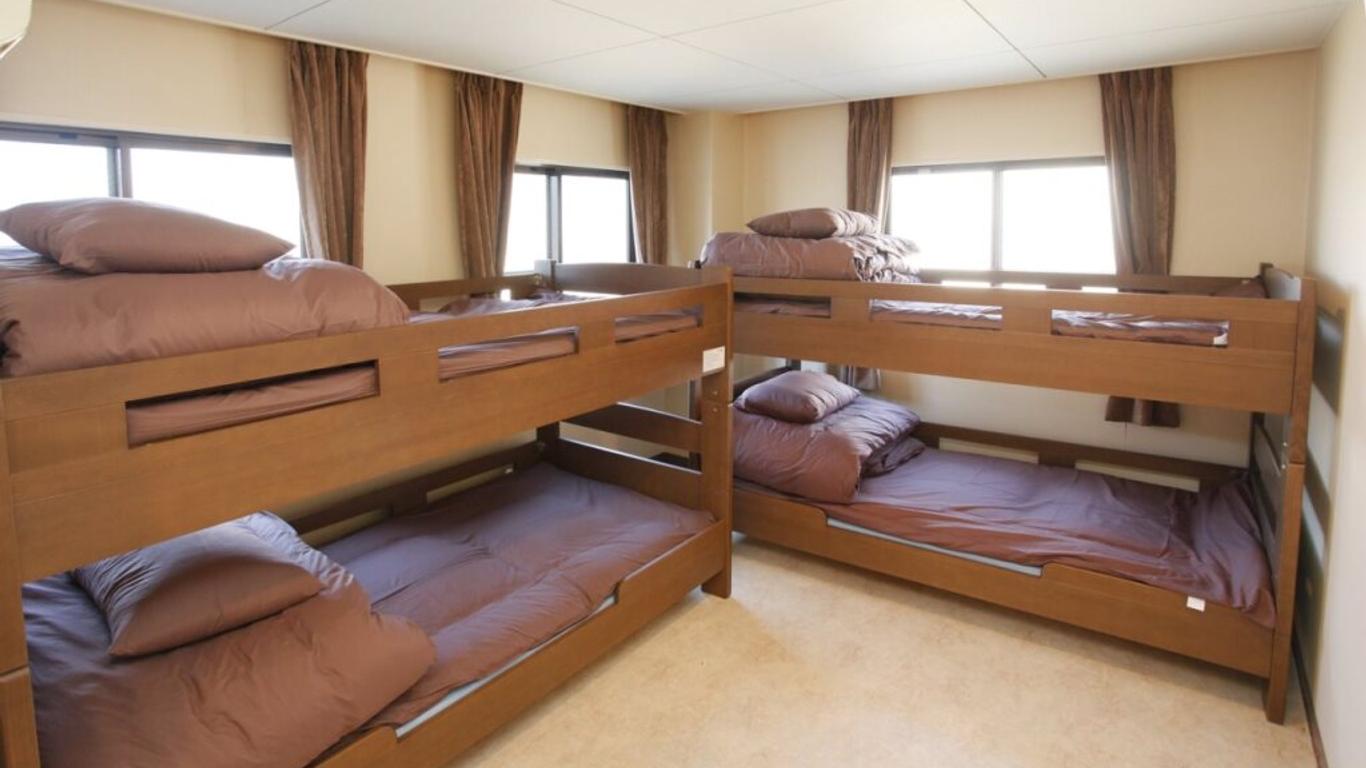 Guest House Sonomama