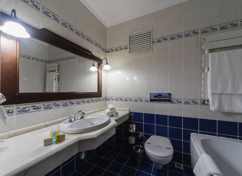 Bathroom Photo