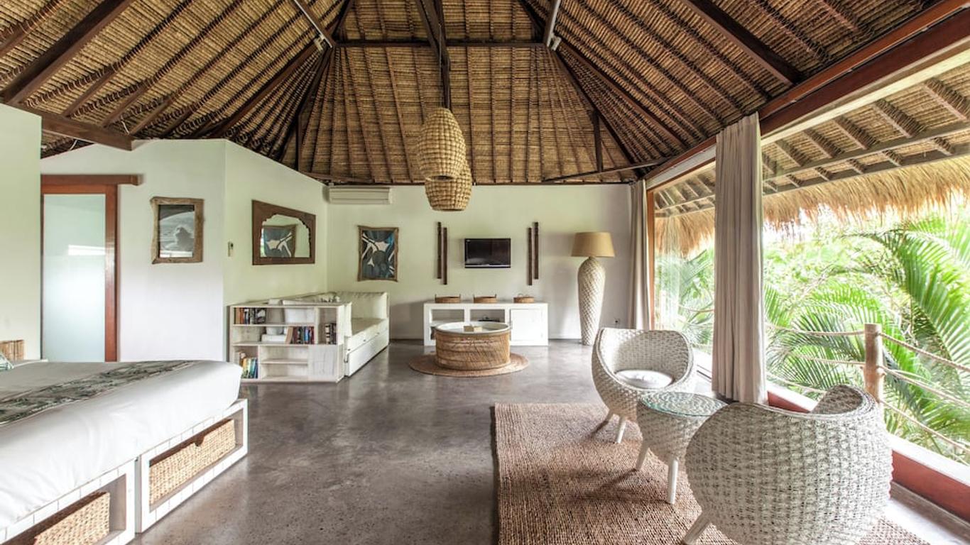 The Green Room Canggu