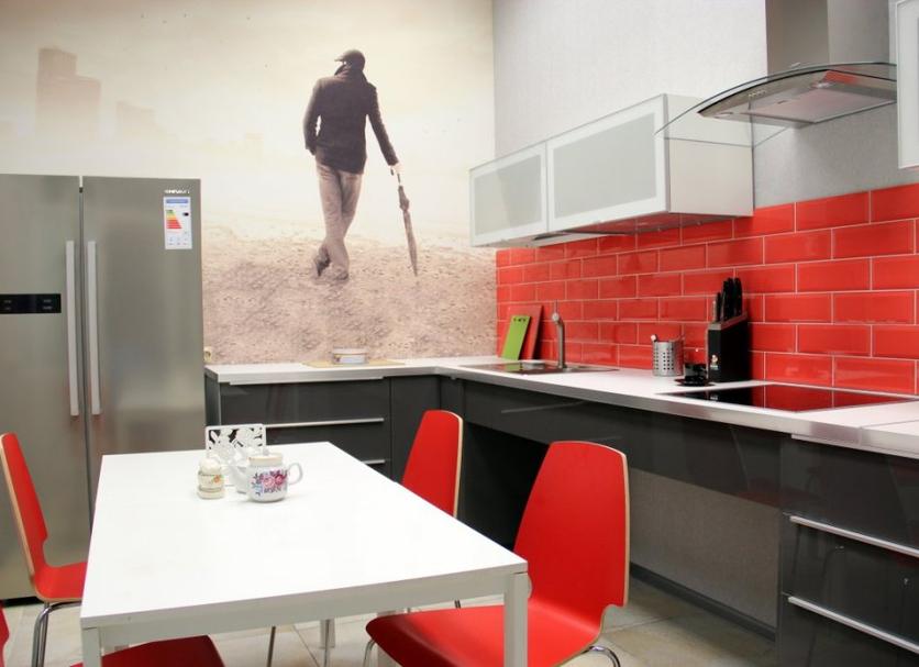 Kitchen Photo