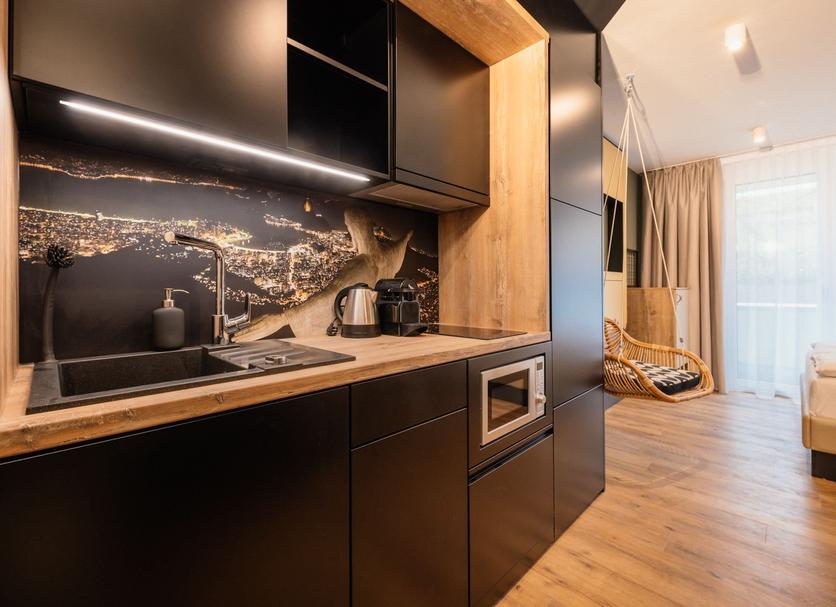 Kitchen Photo