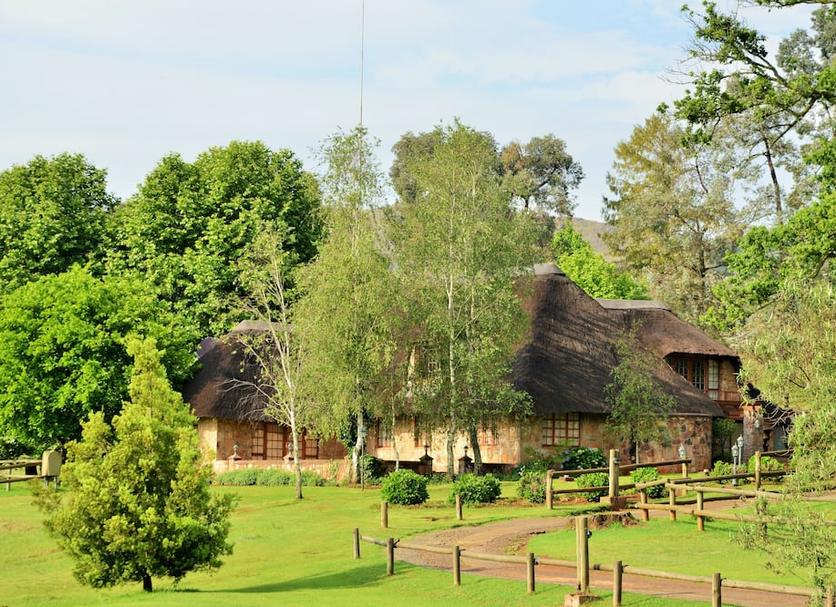 Outdoors view Photo