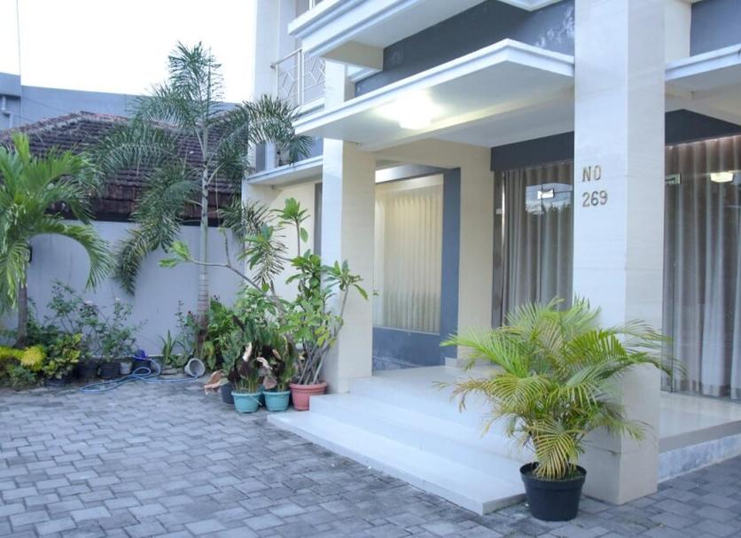 Outdoors view Photo