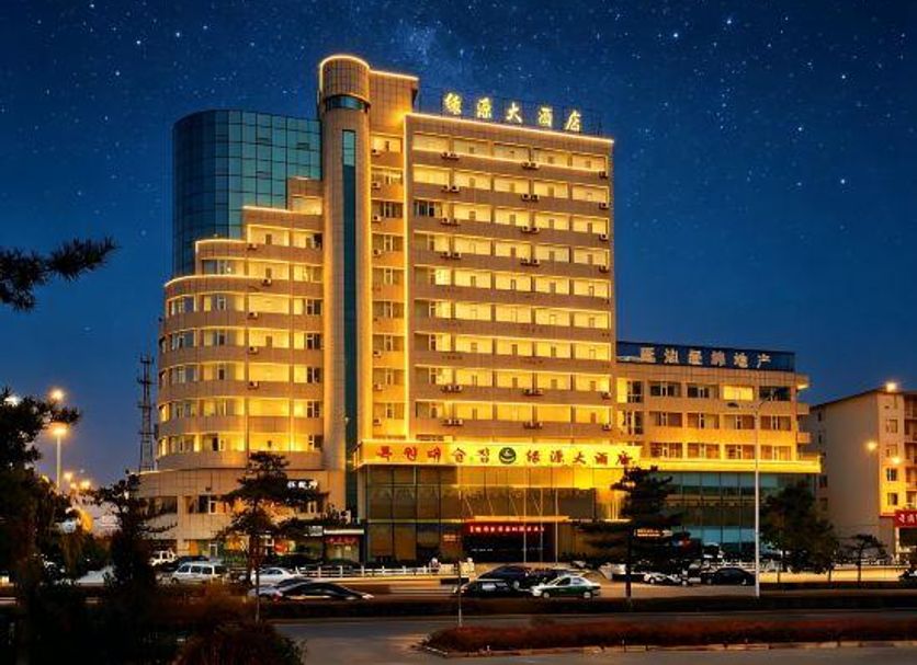 Building Photo