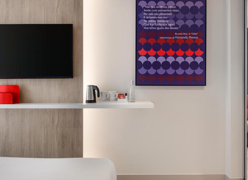 Room amenity Photo