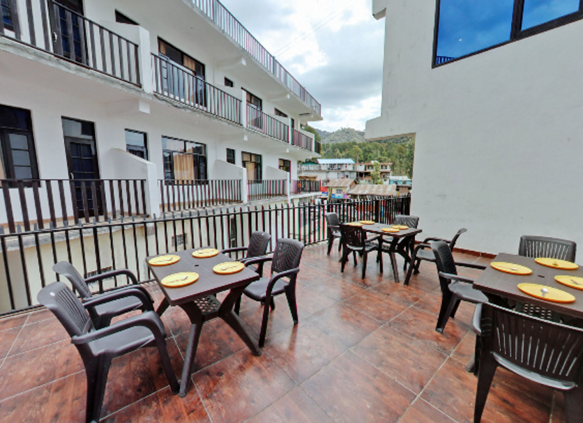 Outdoors view Photo