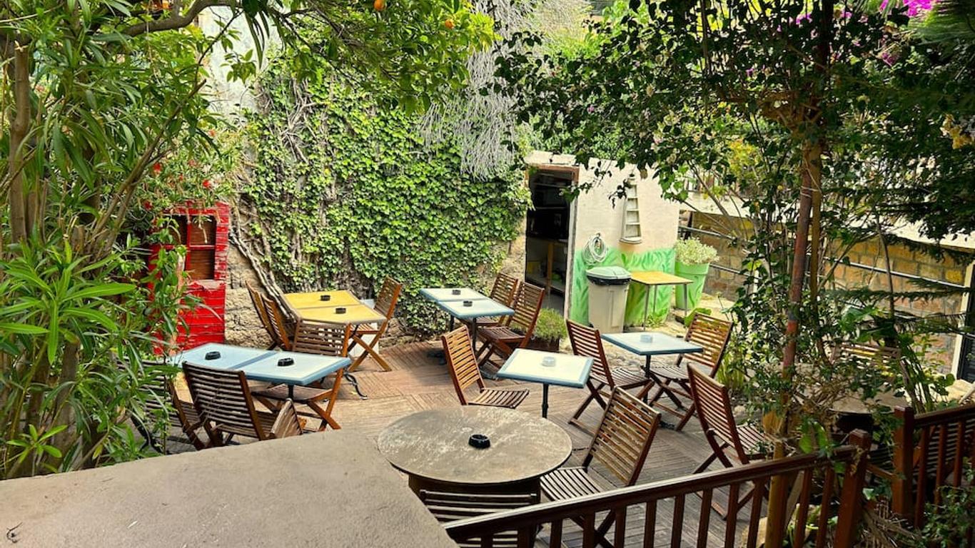Hôtel Le Bon Accueil