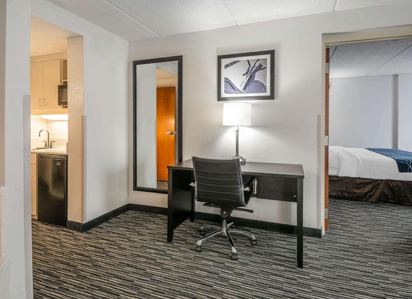 Room amenity Photo