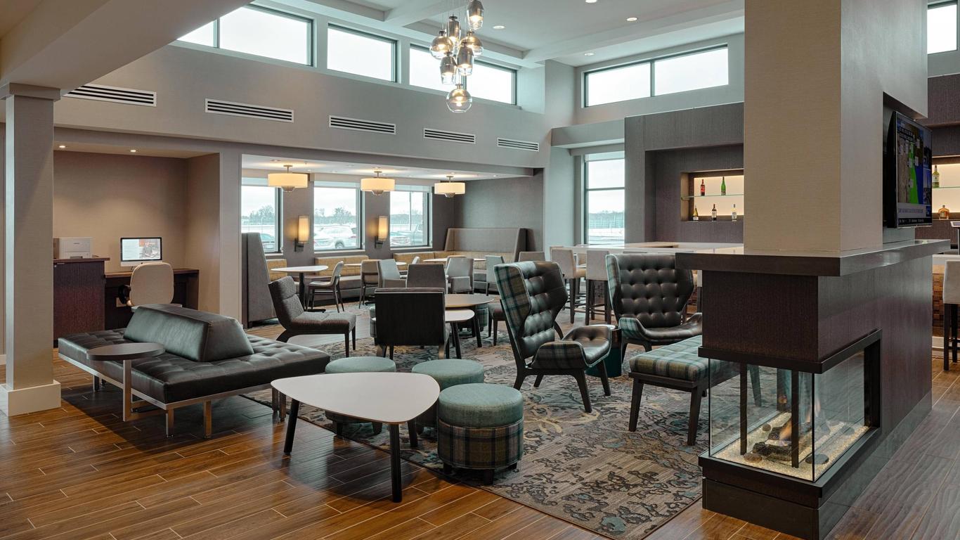 Residence Inn by Marriott Columbus Airport