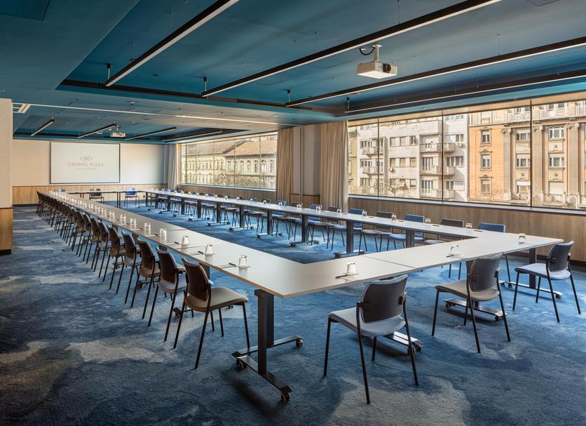 Conference room Photo