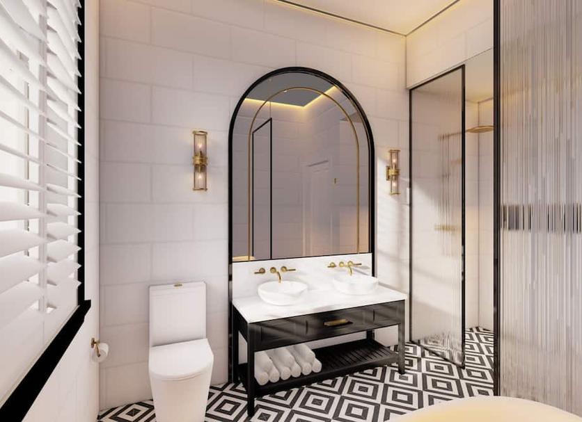 Bathroom Photo