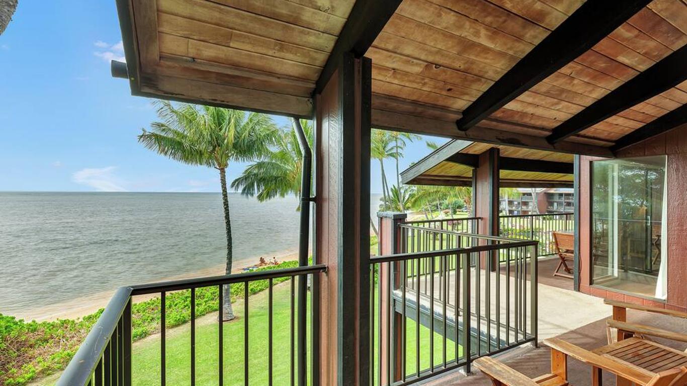 Castle Molokai Shores
