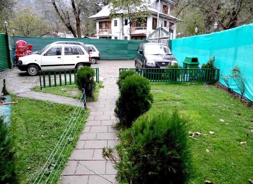 Outdoors view Photo