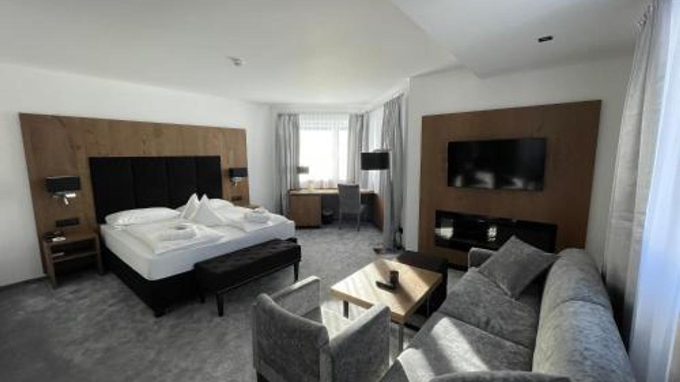 Hotel Aaritz