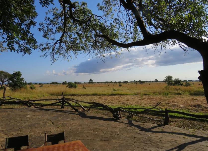 Outdoors view Photo