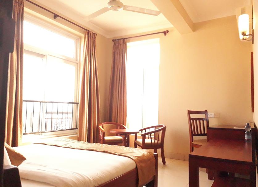 Bedroom Photo