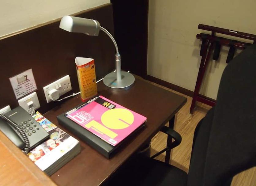 Room amenity Photo