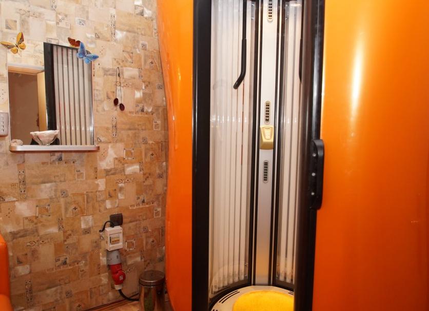 Room amenity Photo