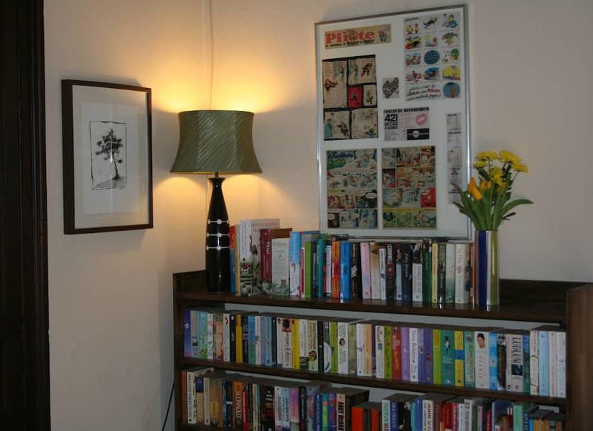 Room amenity Photo