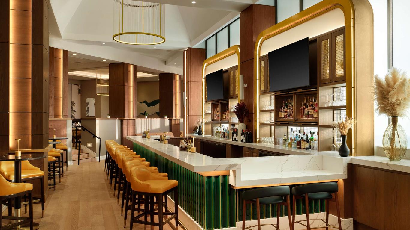 Sonesta White Plains Downtown