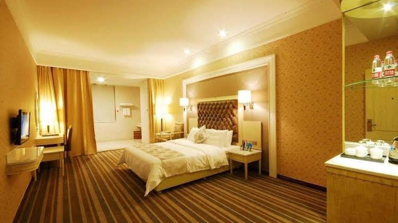 Huizhou Lige Hotel
