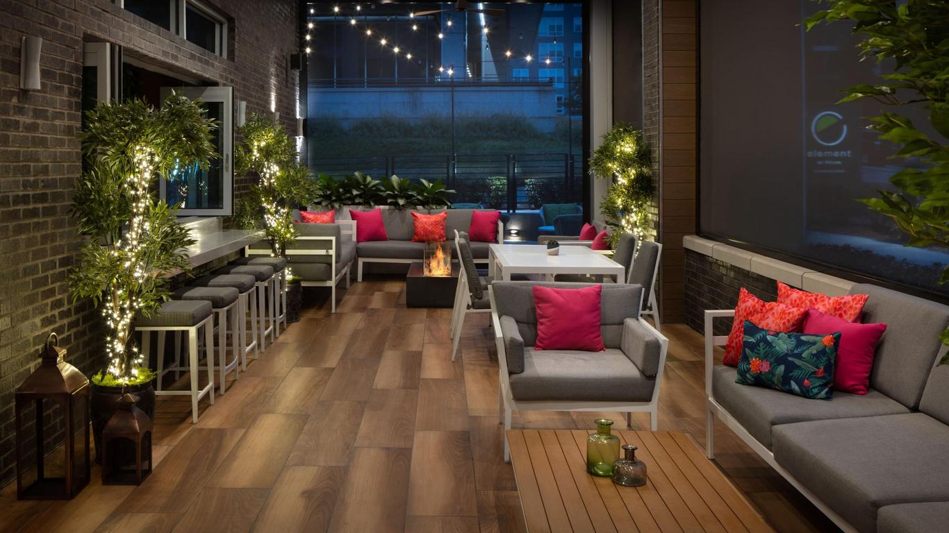 Element Atlanta Buckhead