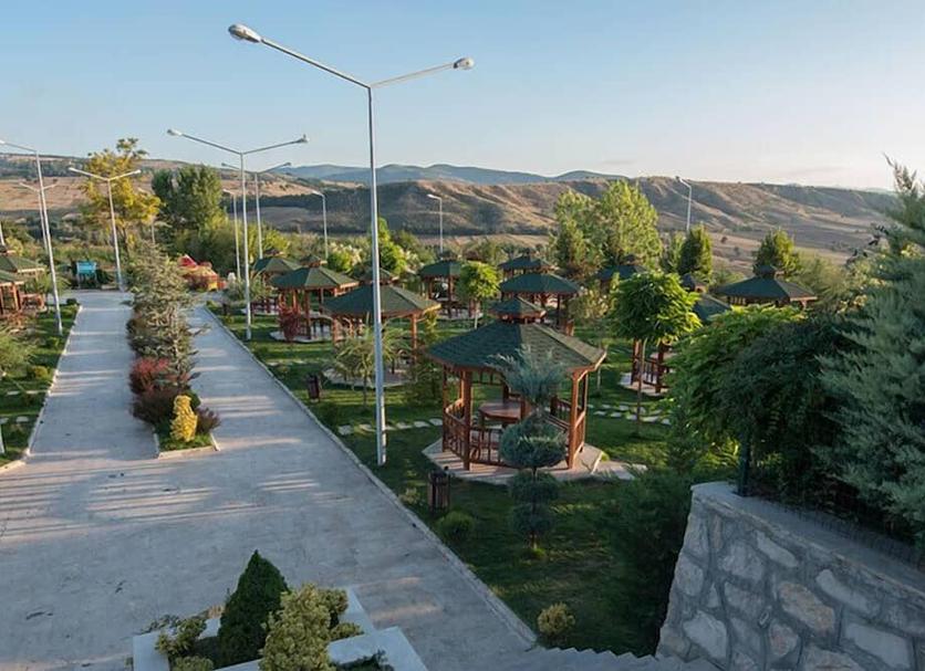 Outdoors view Photo