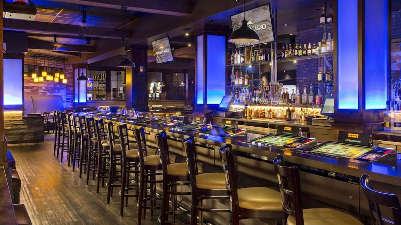 Colusa Casino Resort