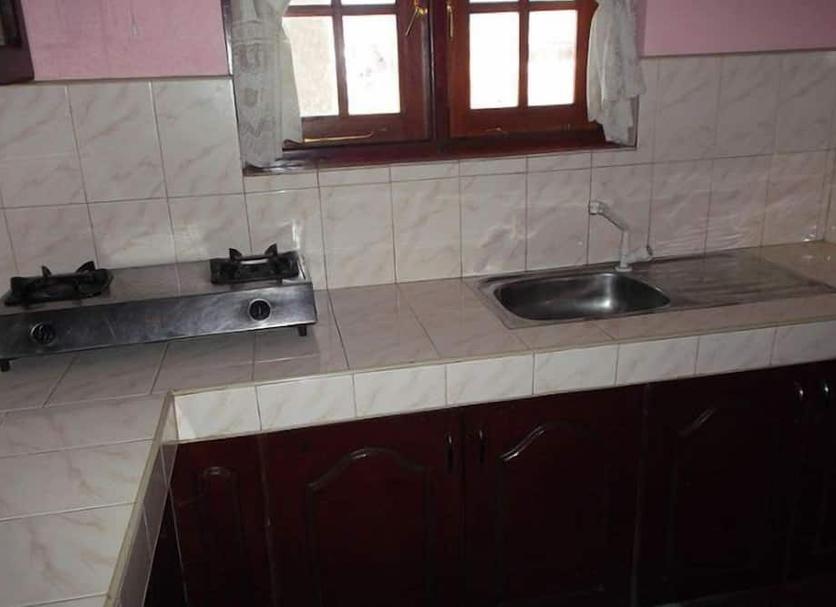 Kitchen Photo