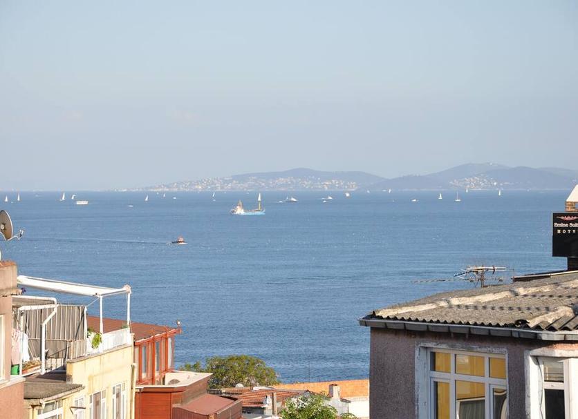 Outdoors view Photo